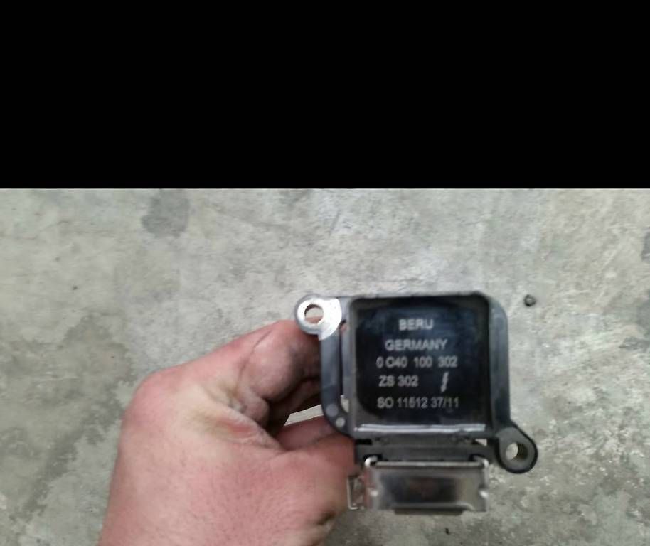 Alle Autoersatzteile: Zündspule BMW E36 E46 E39 E38 E31 E53 E52 Range Rover III – Gebraucht aus Othmarsingen von user410