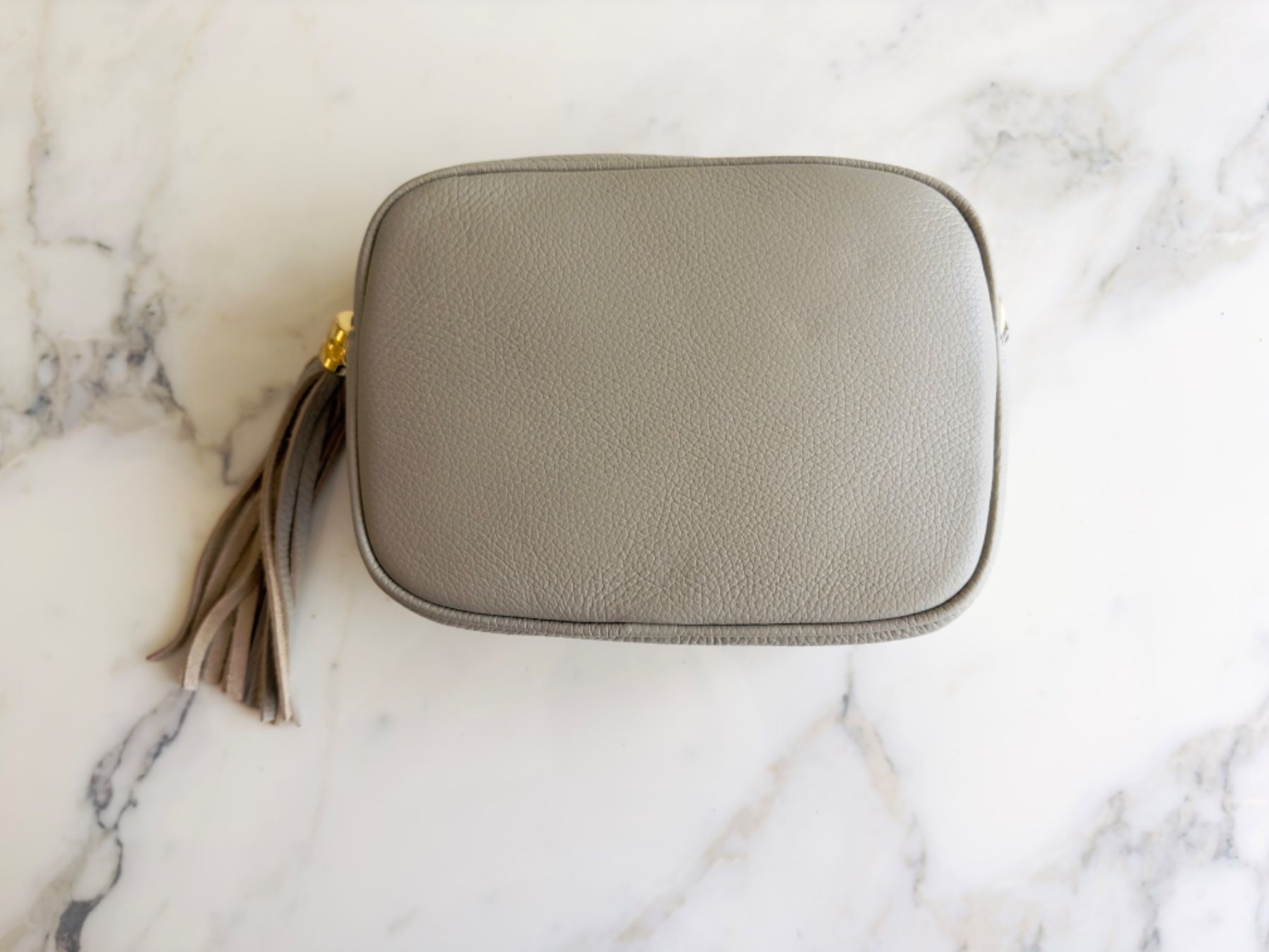 Borse da donna: Crossbody Tasche "Grau" – Nuovo e nell'imballaggio originale da Bülach venduto da DuffyFashionAvenue 1