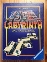 LABYRINTH Das Kartenspiel