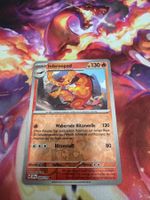 Infernopod (SSP 028) / Reverse Holo / Stürmische Funken