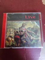 CD - Live – Throwing Copper (Alternative Rock, 1994)