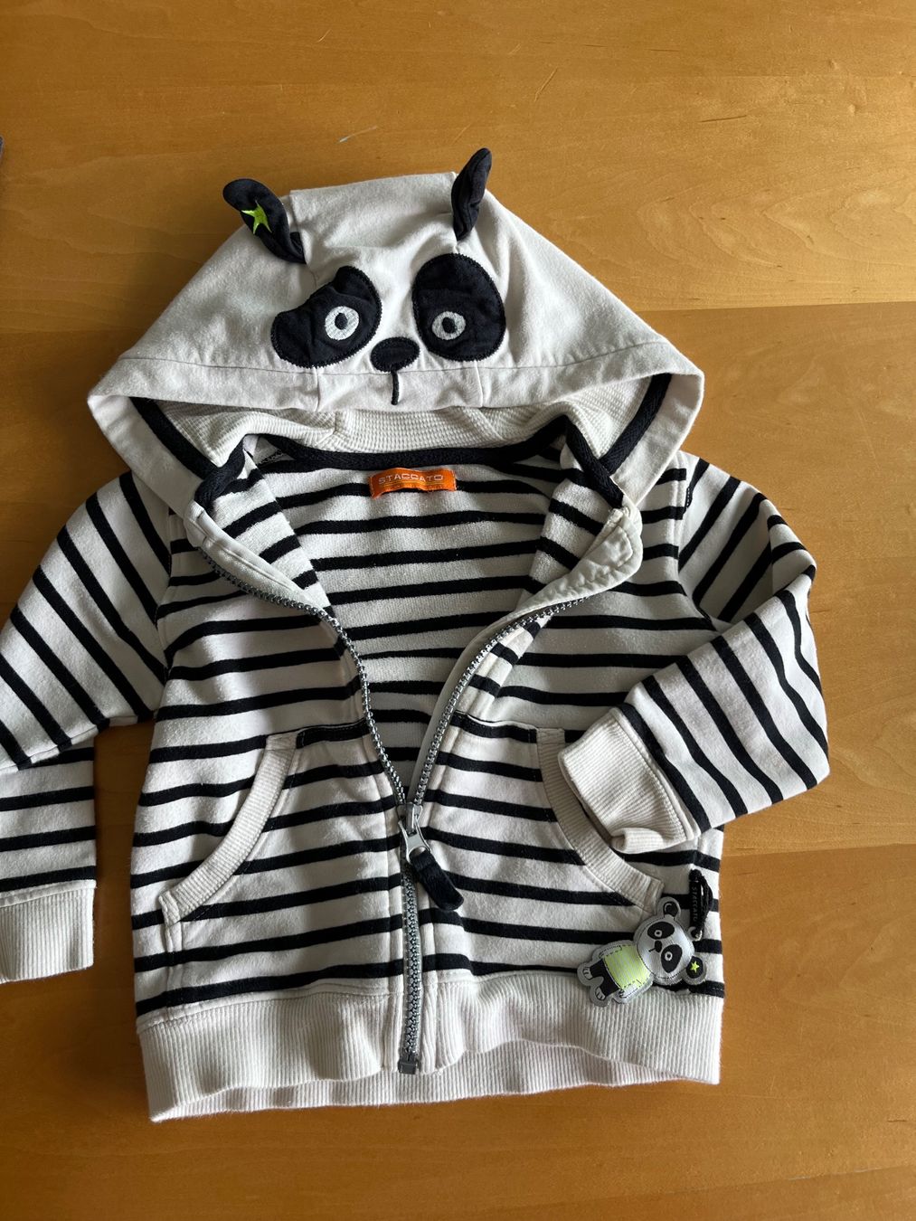 Jacken & Mäntel: Babyjacke Staccato – Gebraucht aus Ziefen von Madame1982