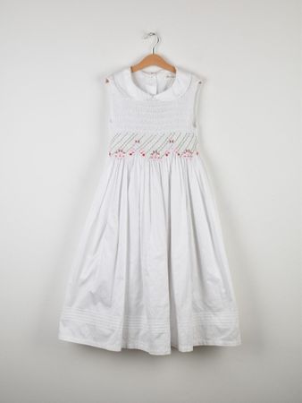 Pettigirl Kleid Gr.152, 100% Baumwolle, neuwertig