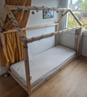 Micasa Hausbett mit Matratze
