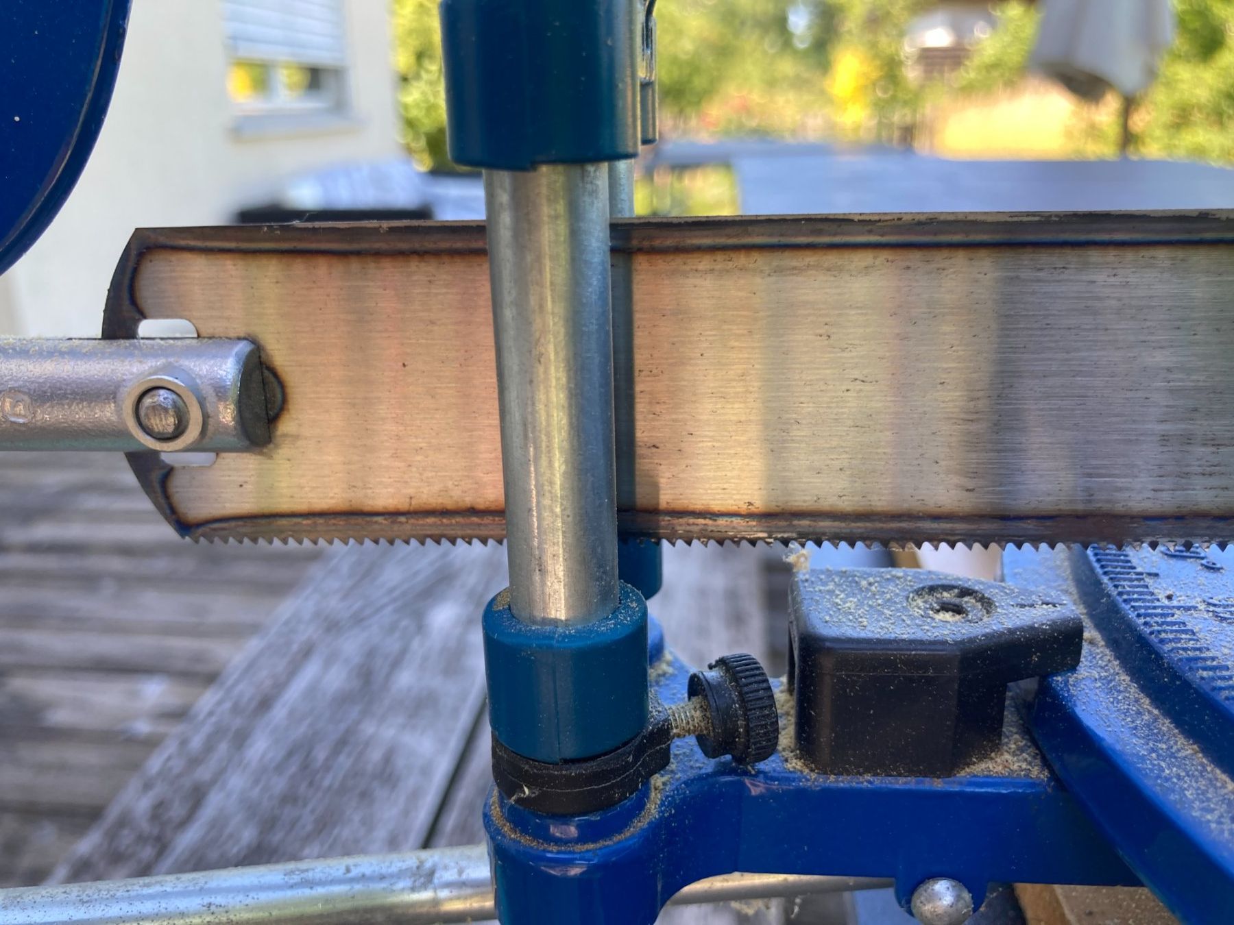 Sägen: Gehrungssäge – Gebraucht aus Boniswil von Amlu 3