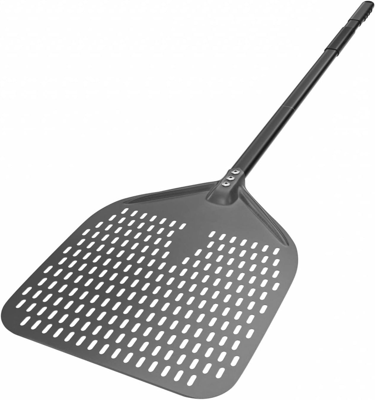 Set di posate: Pizzabürste & Ascheschieber 30,5 cm – Nuovo e nell'imballaggio originale da Schaffhausen venduto da smarastore 2