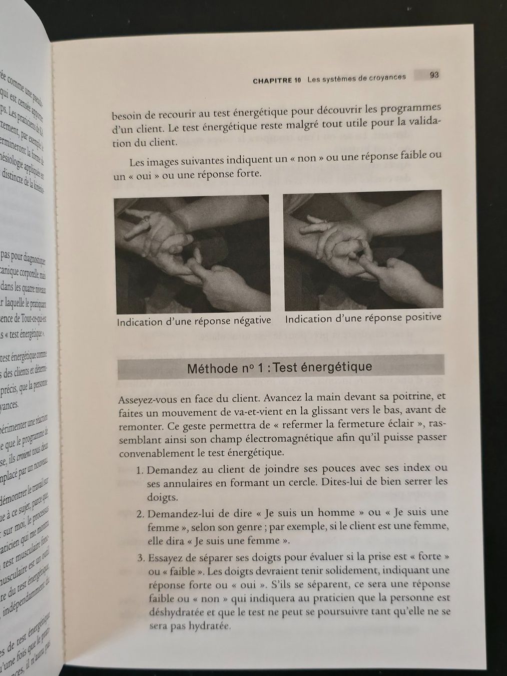 Libri: La Technique Du ThetaHealing Vianna Stibal Guy Trédaniel Éds – Usato da Montreux venduto da Edelweissgirl_64 6