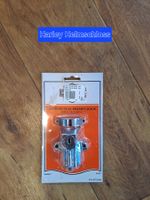 Harley Davidson Helmschloss