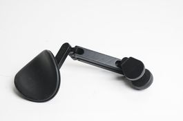 Armstütze Ergorest Medium Schwarz