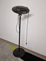 Heizlampe von reel