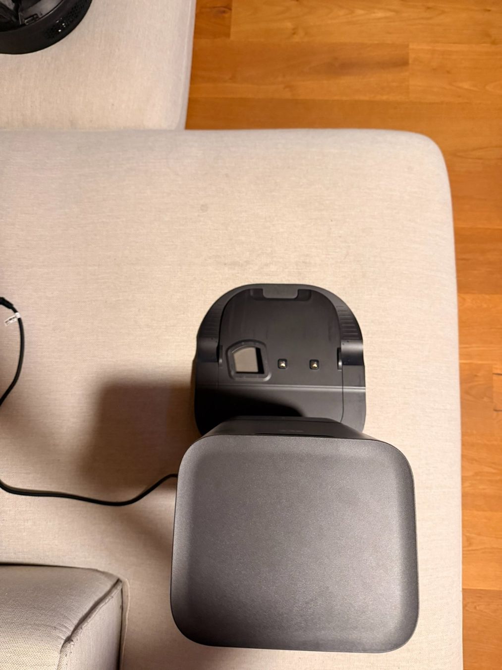 Irobot Aspirapolveri & Accessori: Roomba s9+ Staubsaugerroboter inkl. Absaugstation – Usato da Koppigen venduto da kaiseralain 3