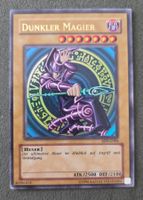 Yu-Gi-Oh! Unl. SDY-G005 Dunkler Magier EX