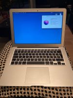 MacBook Air 13-inch, Top Zustand, Schnell & Zuverlässig!