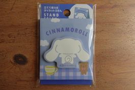 Sanrio Japan - Cinnamoroll - Notiz Memo Sticky Notes