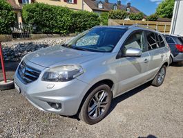 Renault Koleos dCi150 4x4 Automat