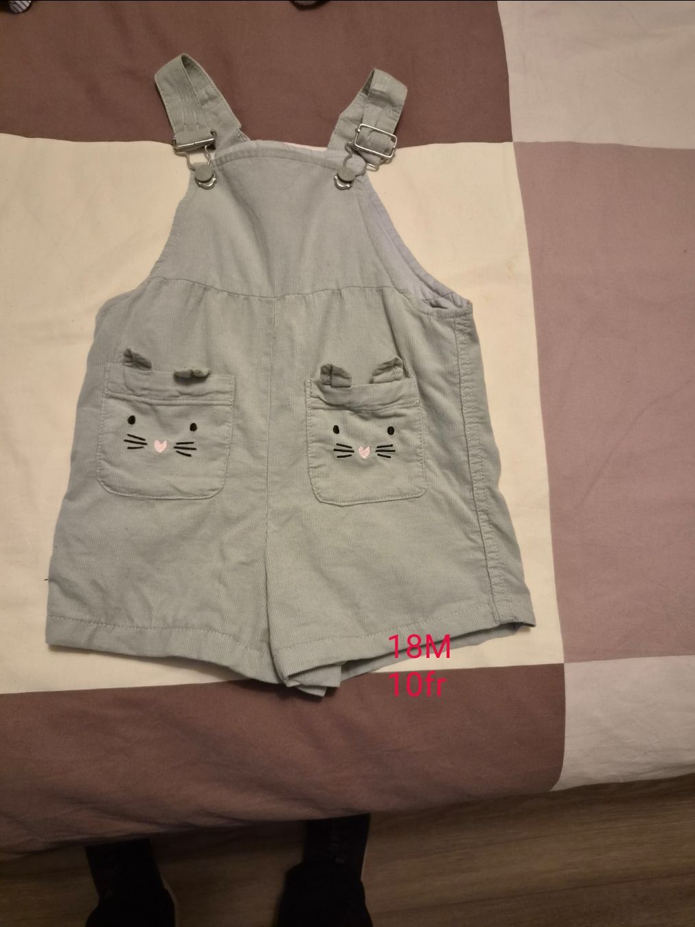 Kleiderpakete & -sets: baby kleider  – Gebraucht aus Muttenz von mil_q5wt 3