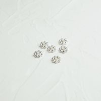 Zwischenteile Silber 925 (TL184)