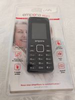 Telephone Portable Debloquer EMPORIA MD212