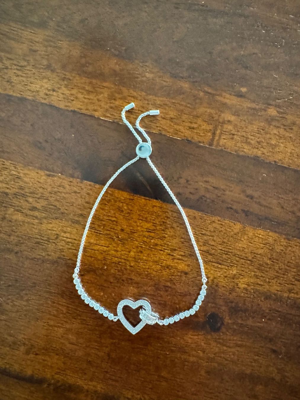 Swarovski Armbänder & -reifen: Swarovski Armband Herz – Neu (gemäss Beschreibung) aus Leibstadt von Bimba4 1