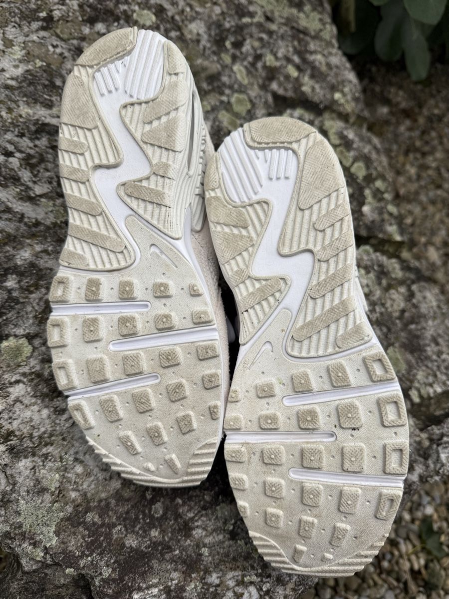 Nike Chaussures femmes: NIKE AIR MAX DAMEN – D'occasion à Kölliken par deleina 3