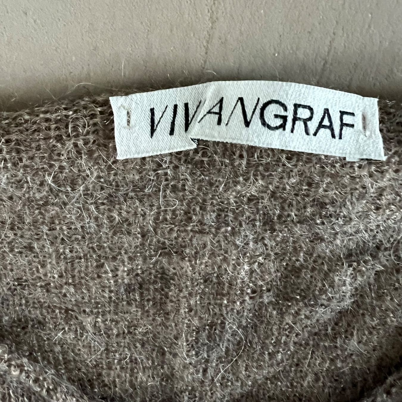 Maglioni & Felpe: ungetragener VIVIAN GRAF Pullover dünn | Neupreis CHF 198.- – Nuovo (secondo la descrizione) da Zürich venduto da ClosetQueen 8