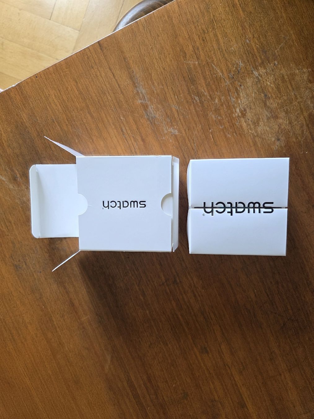 Swatch Uhren: swatch neuve – Neu und originalverpackt aus Neuchatel von sckkj 5