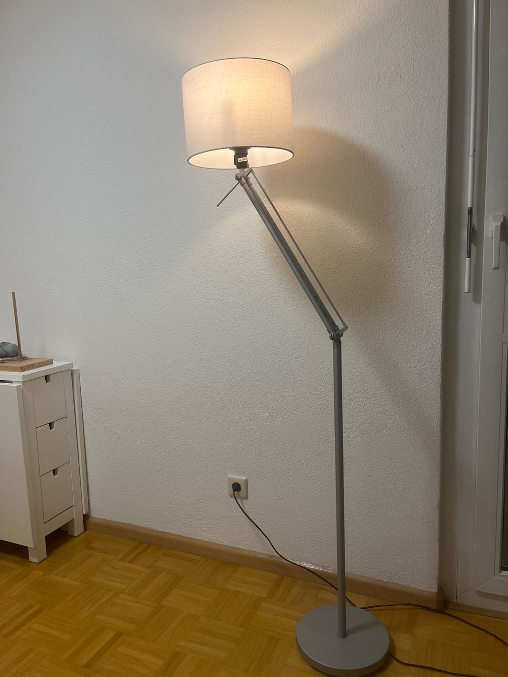 Ikea Lampen: Drei Stehleuchten – Gebraucht aus Basel von xkr_ch 2