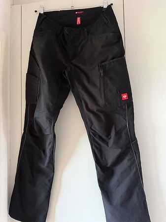 Damen-Arbeitshose Engelbert Strauss, neu, Gr. 40