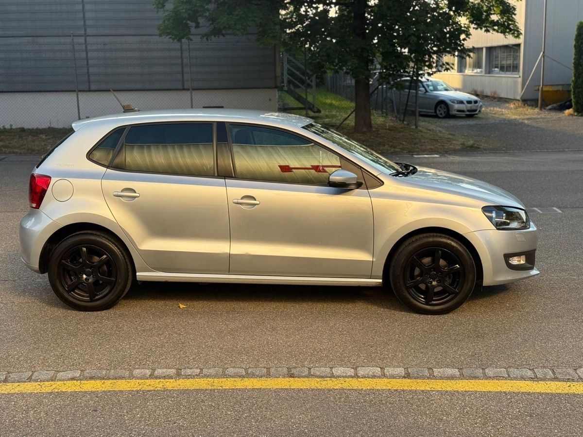 VW Autos: VW Polo 1.2 TSI – D'occasion à Amriswil par bes_z6dg 2