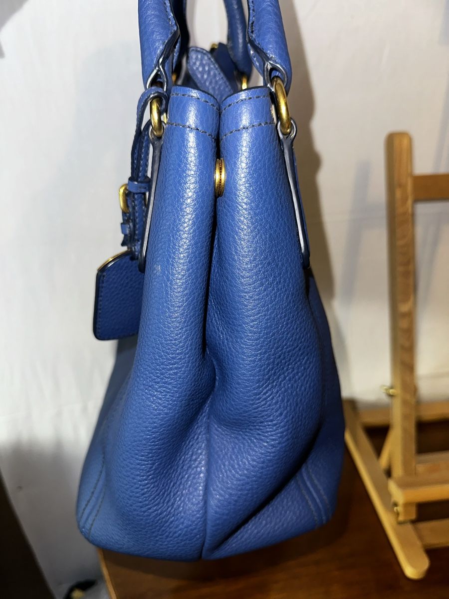 Prada Taschen für Damen: Sac Prada Daino – Gebraucht aus St Maurice von maloro 3