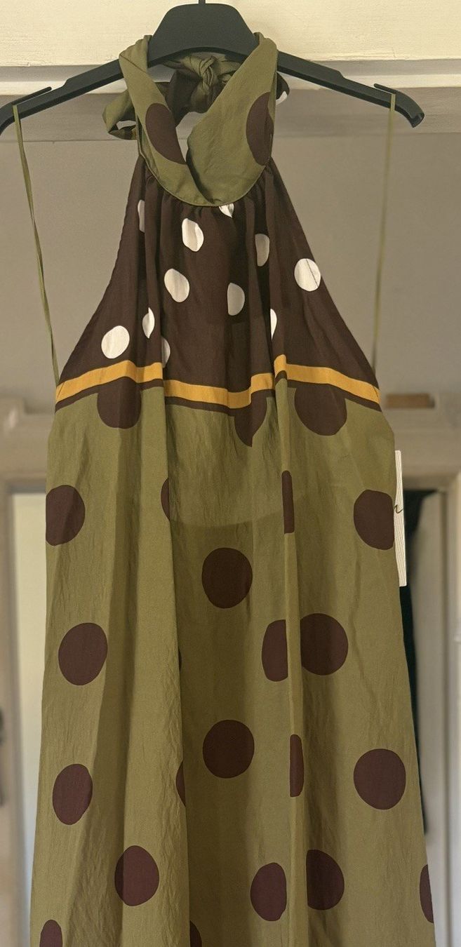 Vestiti: ROBE MIXT VISCOSE! M – Nuovo e nell'imballaggio originale da Locarno venduto da NicoNion 3