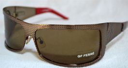Sonnenbrille / Lunettes de soleil  GF Ferre