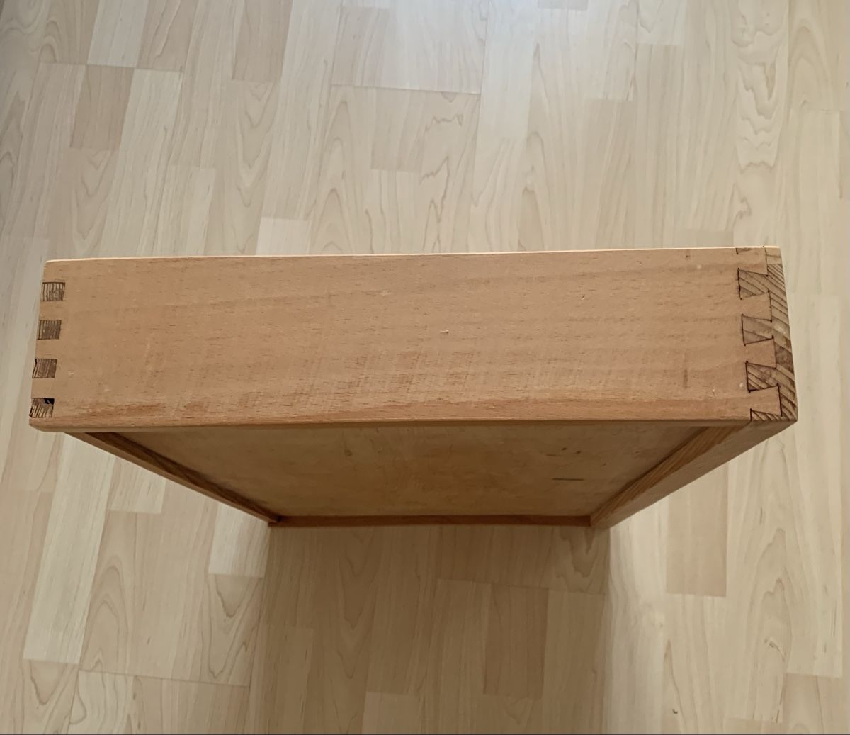 Cassettiere: Schublade Tanne ca. 58x39x9 cm – Usato da Pieterlen venduto da maya027 5
