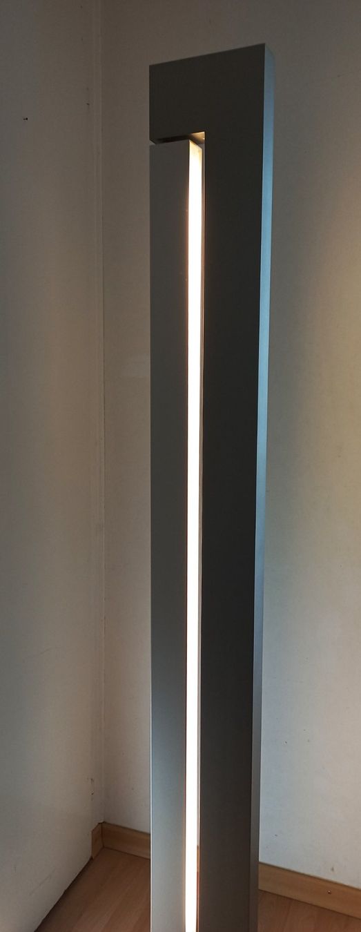 Cassina Lampade: Nemo Ara LED Stehlampe Cassina Lighting – Usato da Bévilard venduto da Orscha 5