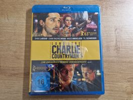 Lang lebe Charlie Countryman (2013) NEU OVP RAR Bluray