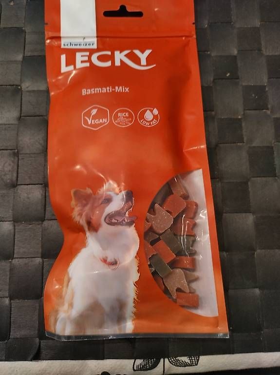 Mangimi: Hundesnacks – Usato da Hettlingen venduto da Sylvia24