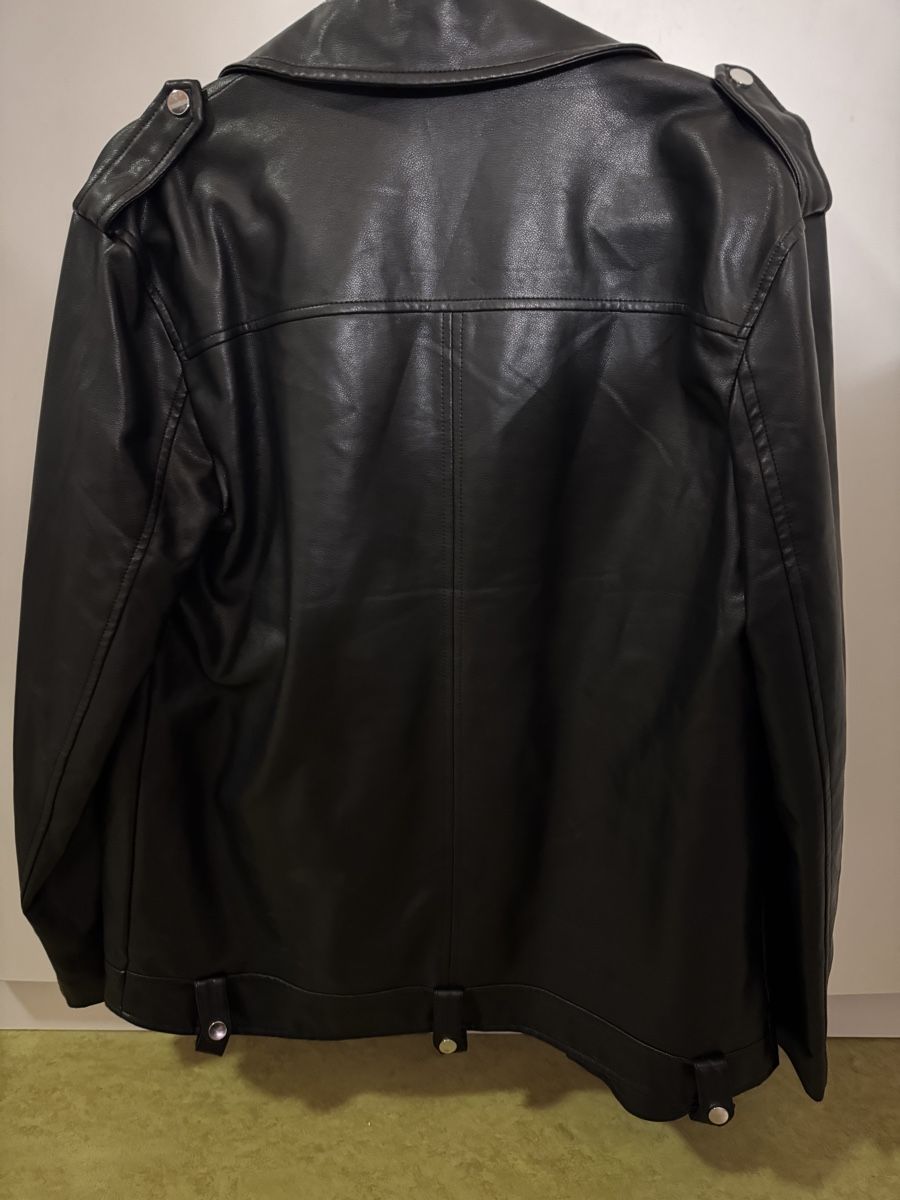 Giacche: Lederjacke – Usato da Winterthur venduto da piadlpz 1