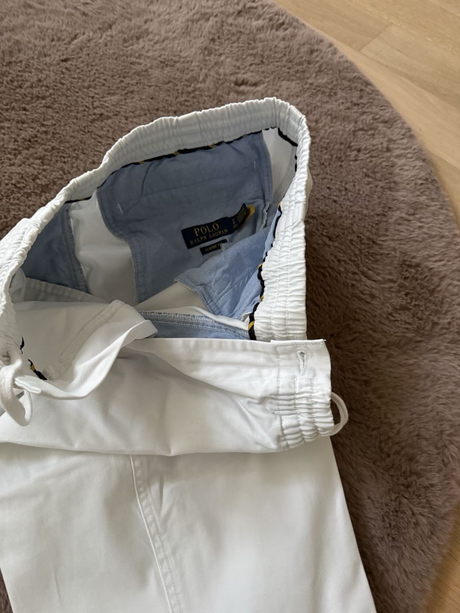 Ralph Lauren Jeans: Ralph Laurent Hose – Neu (gemäss Beschreibung) aus Zollikerberg von Atelier108 2