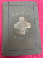 Antik RAR Gewerbe Kalender Bern 1903!!
