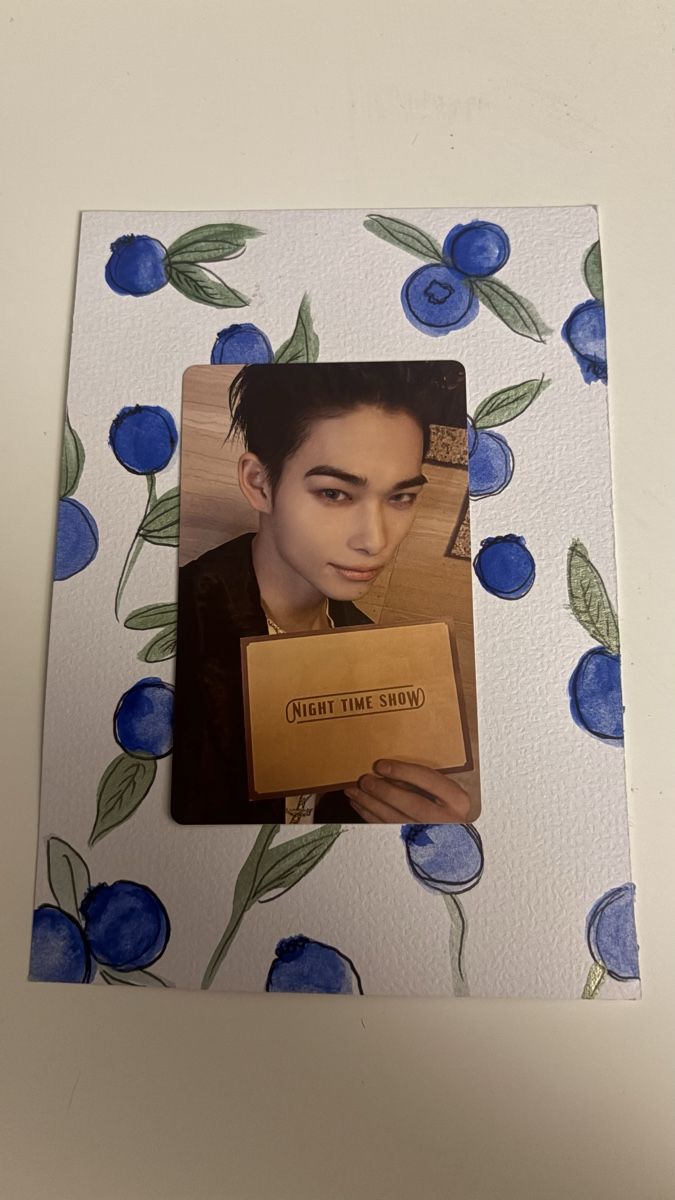 Carte collezionabili: Enhypen Niki Photocard – Nuovo (secondo la descrizione) da Basel venduto da OnnOnkzb