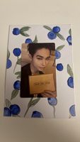 Enhypen Niki Photocard