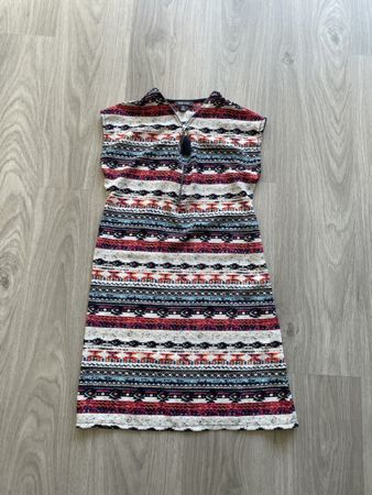 NoExcuse Sommerkleid, Gr. 152, Top Zustand, Mädchen