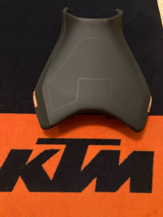 KTM Powerparts Sitzbank Kaufen auf Ricardo