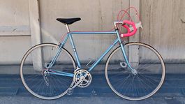Bicicletta da corsa vintage anno 1978/79