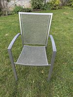 Gartenstühle