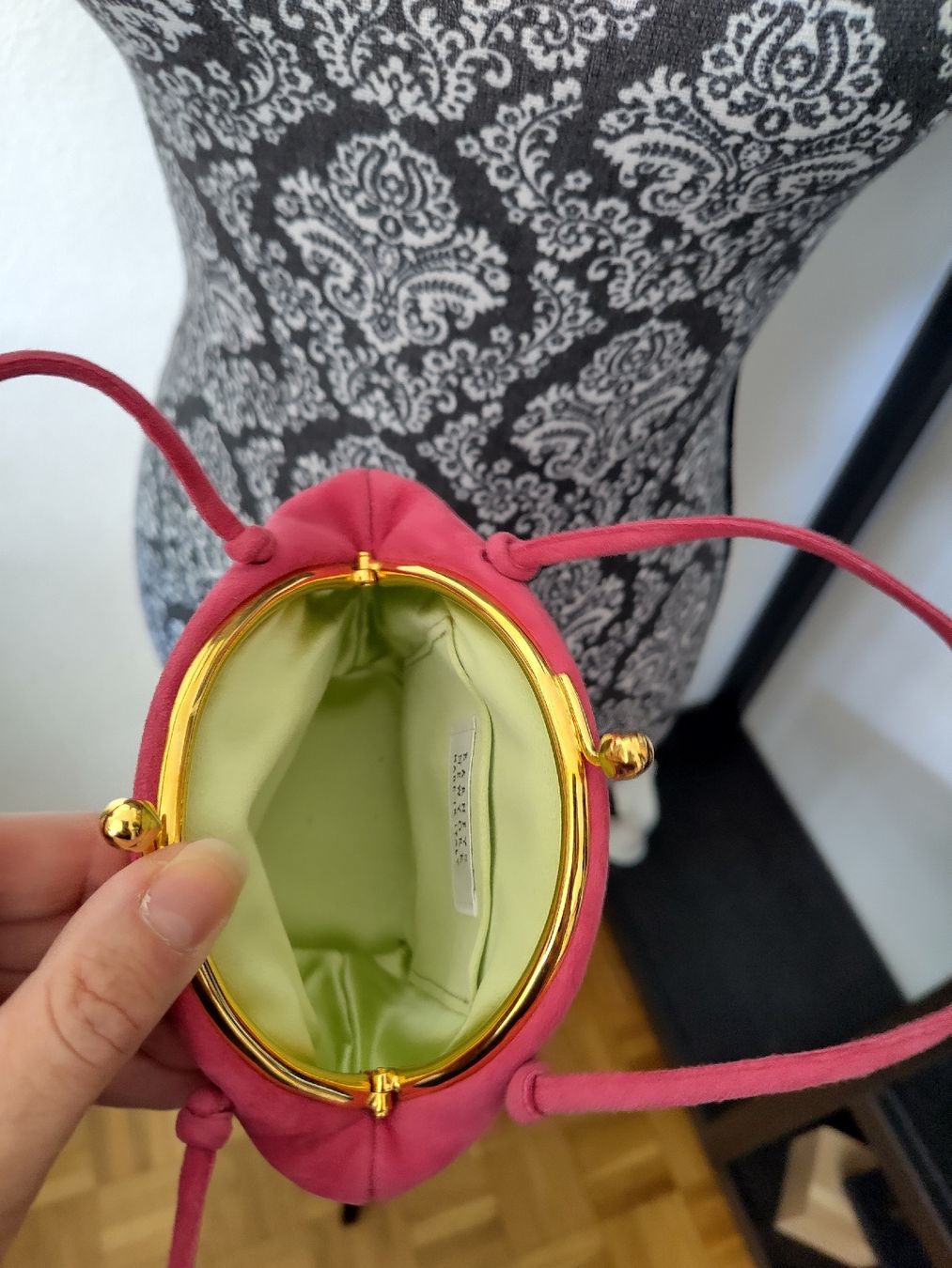 Borse da donna: BARNEYS NEW YORK - Exquisites Ledertäschen – Nuovo (secondo la descrizione) da Zollikofen venduto da AliaRuna 1