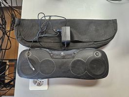 Logitech Boombox