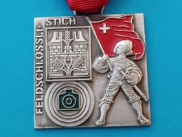 Schwyz Bannerträger 1520 / 1990  (C6)