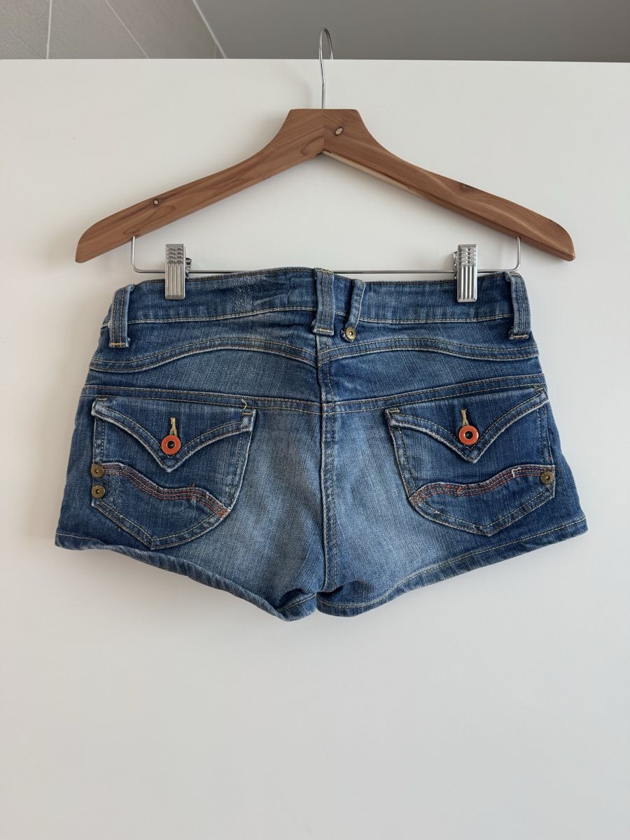 Zara Jeans: Zara shorts size 36/38 – Gebraucht aus Vesenaz von nat_mq8l 2