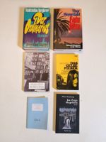 🤩6 BÜCHERPAKET-ROMANE: GRAHAM GREENE & CO.